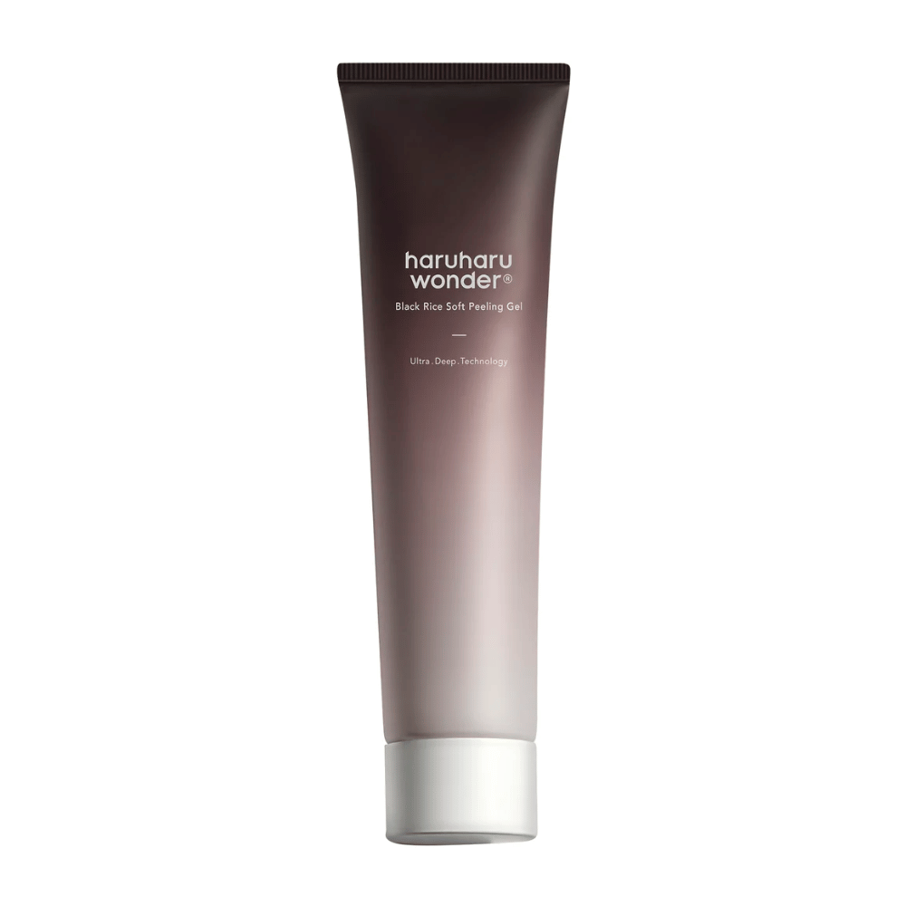 Black Rice Soft Peeling Gel 100ml
