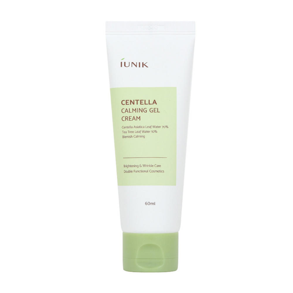 Centella Calming Gel Cream 60ml