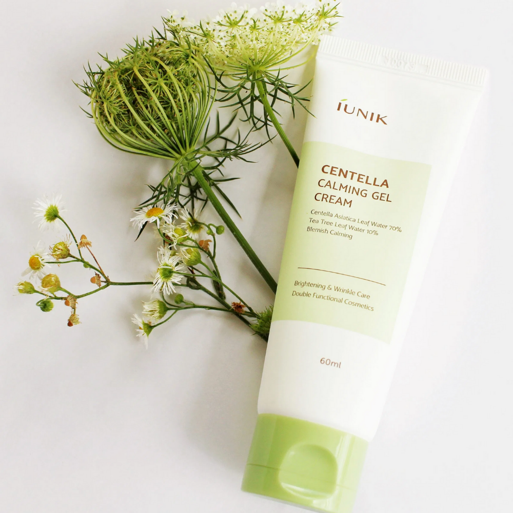 Centella Calming Gel Cream 60ml