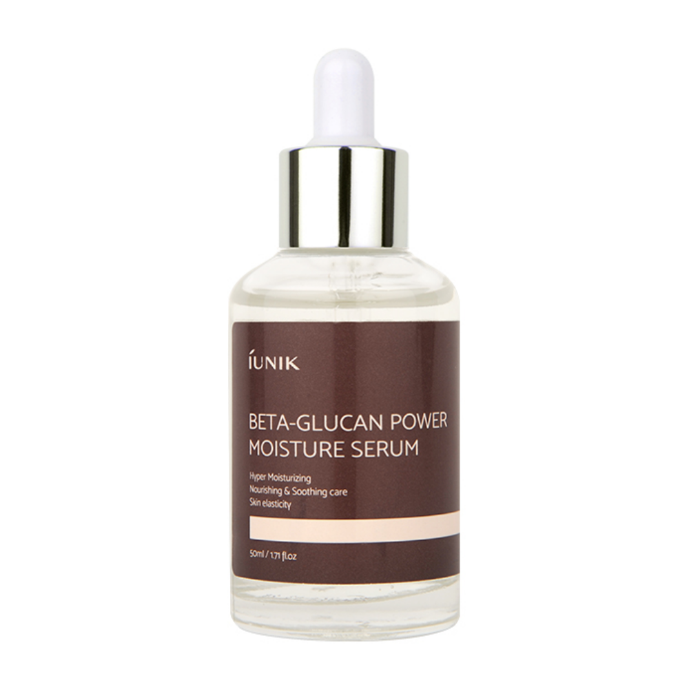 Beta-Glucan Power Moisture Serum 50ml