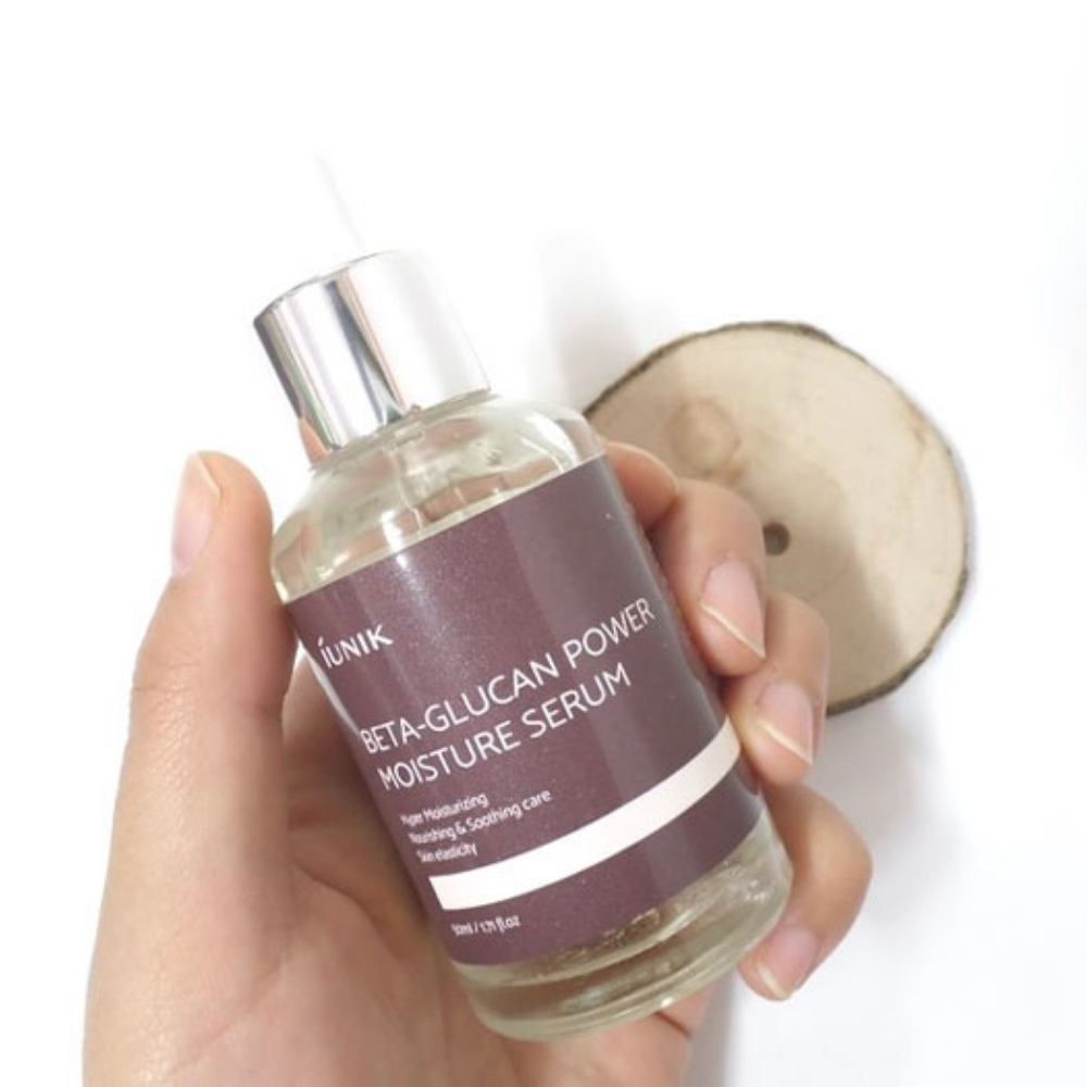 Beta-Glucan Power Moisture Serum 50ml