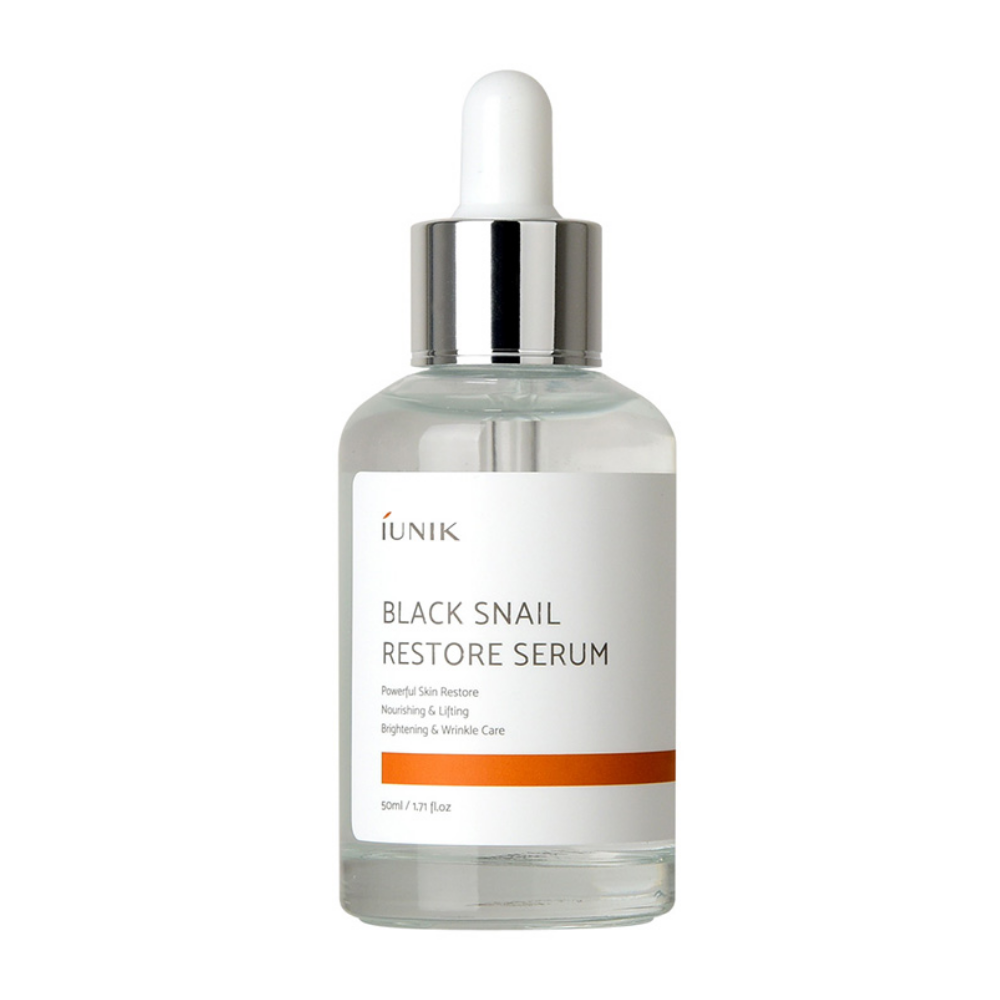 Black Snail Restore Serum 50ml