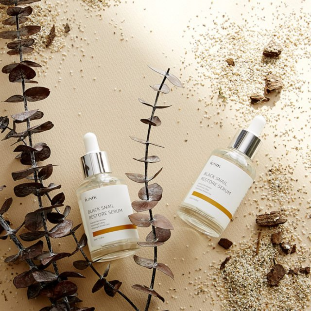 Black Snail Restore Serum 50ml
