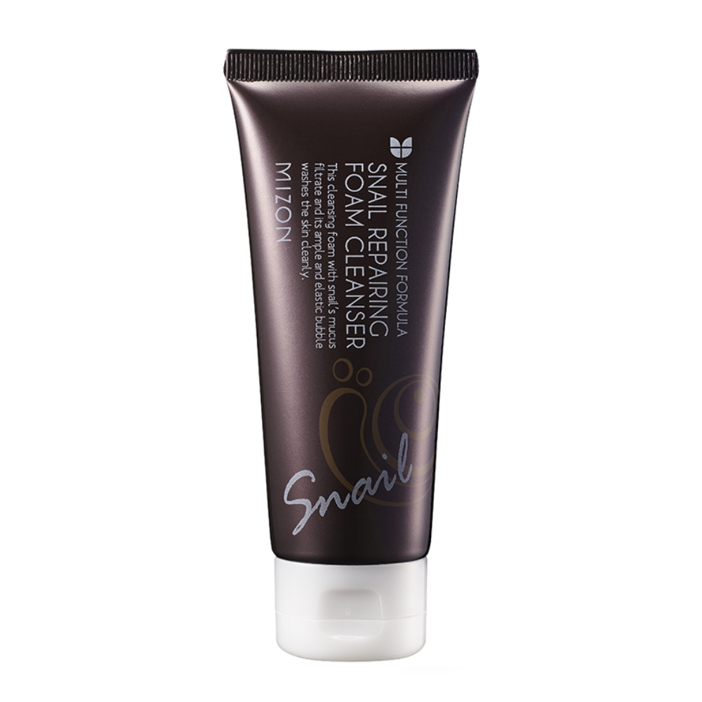 Snail Foam Cleanser 60ml
