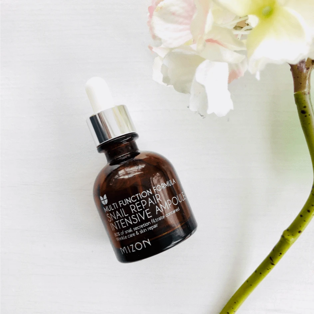 Snail Repair Intensive Ampoule 30ml