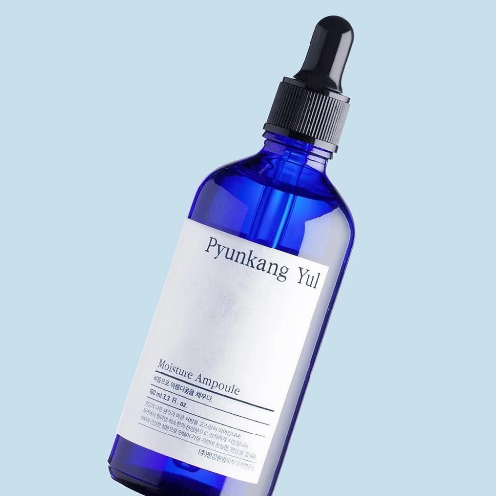 Moisture Ampoule 100ml