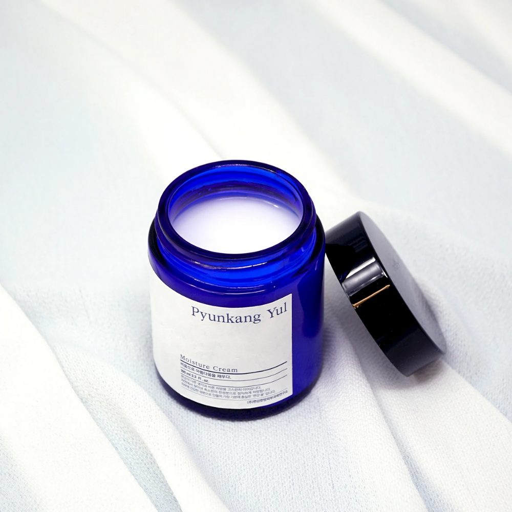 Moisture Cream 100ml