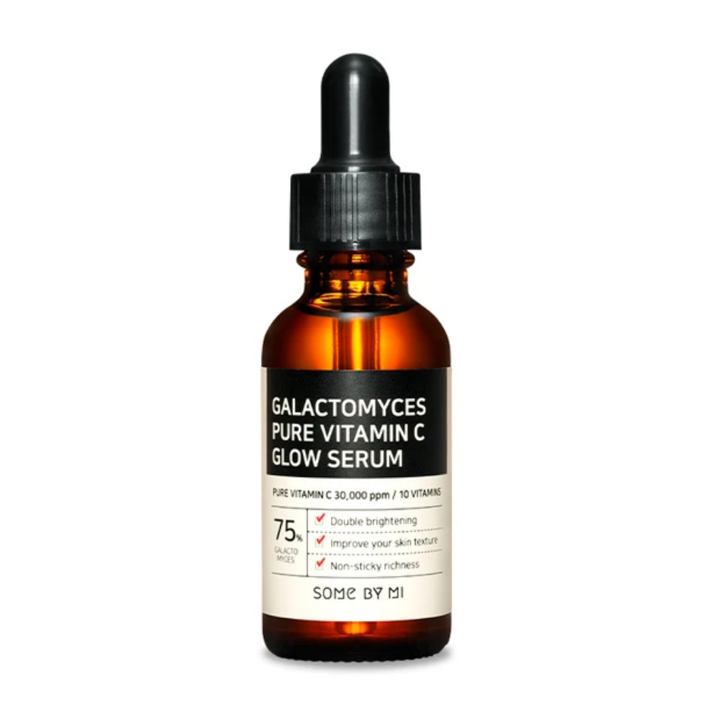 Galactomyces Pure Vitamin C Glow Serum 30ml