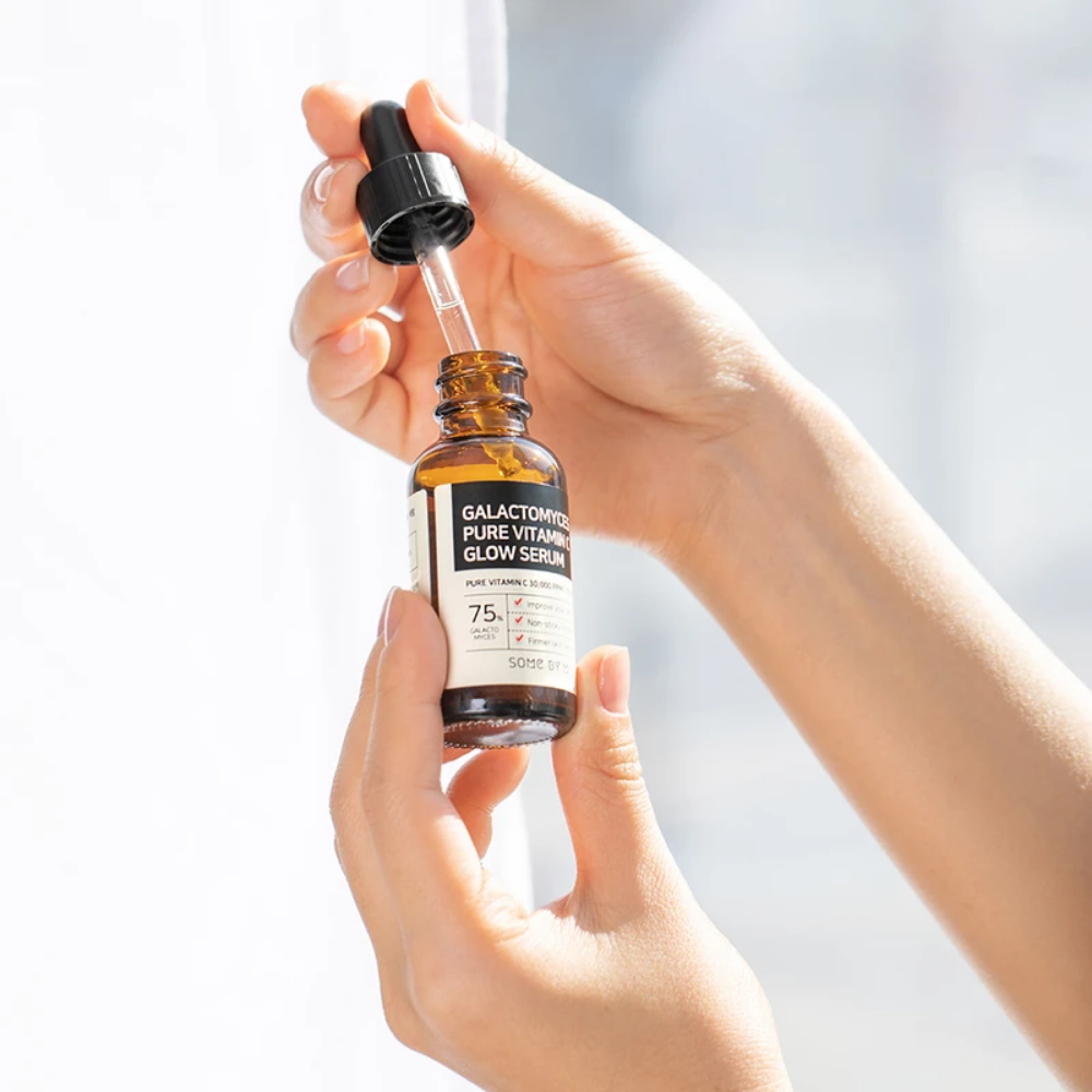 Galactomyces Pure Vitamin C Glow Serum 30ml