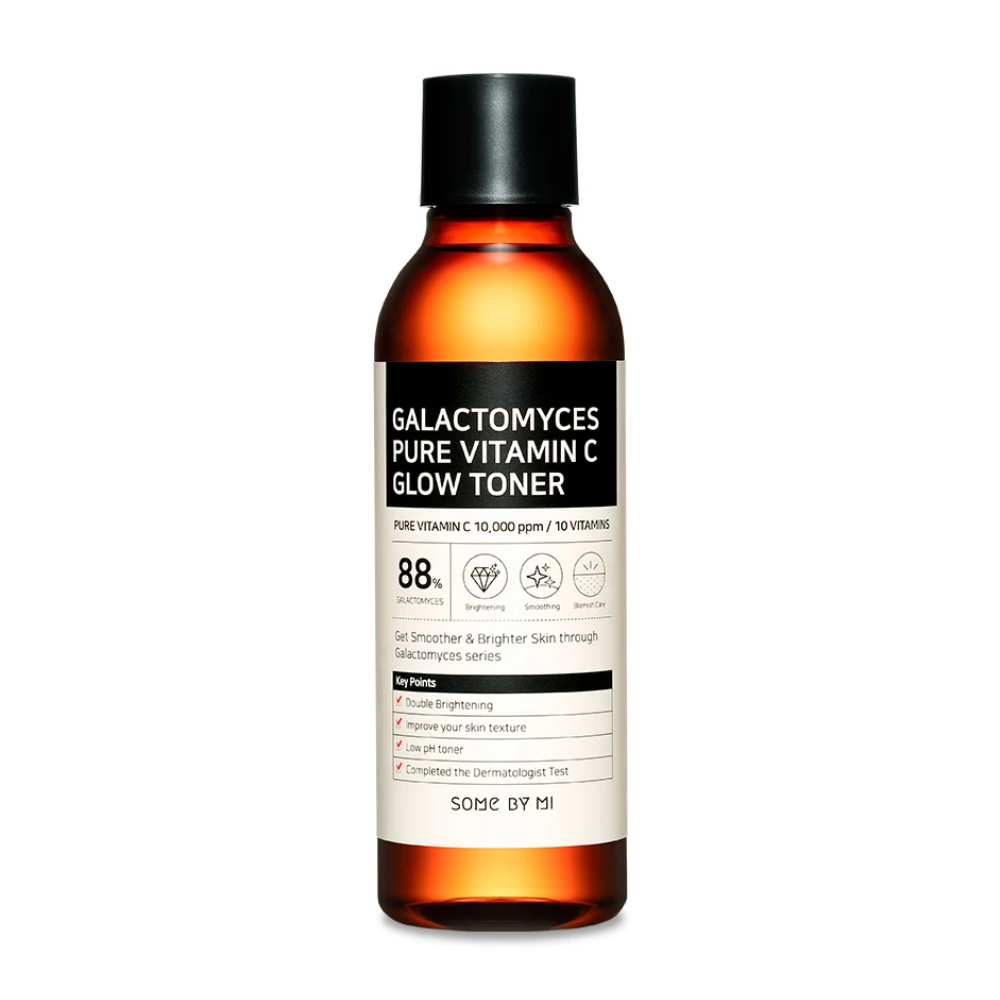 Galactomyces Pure Vitamin C Glow Toner 200ml