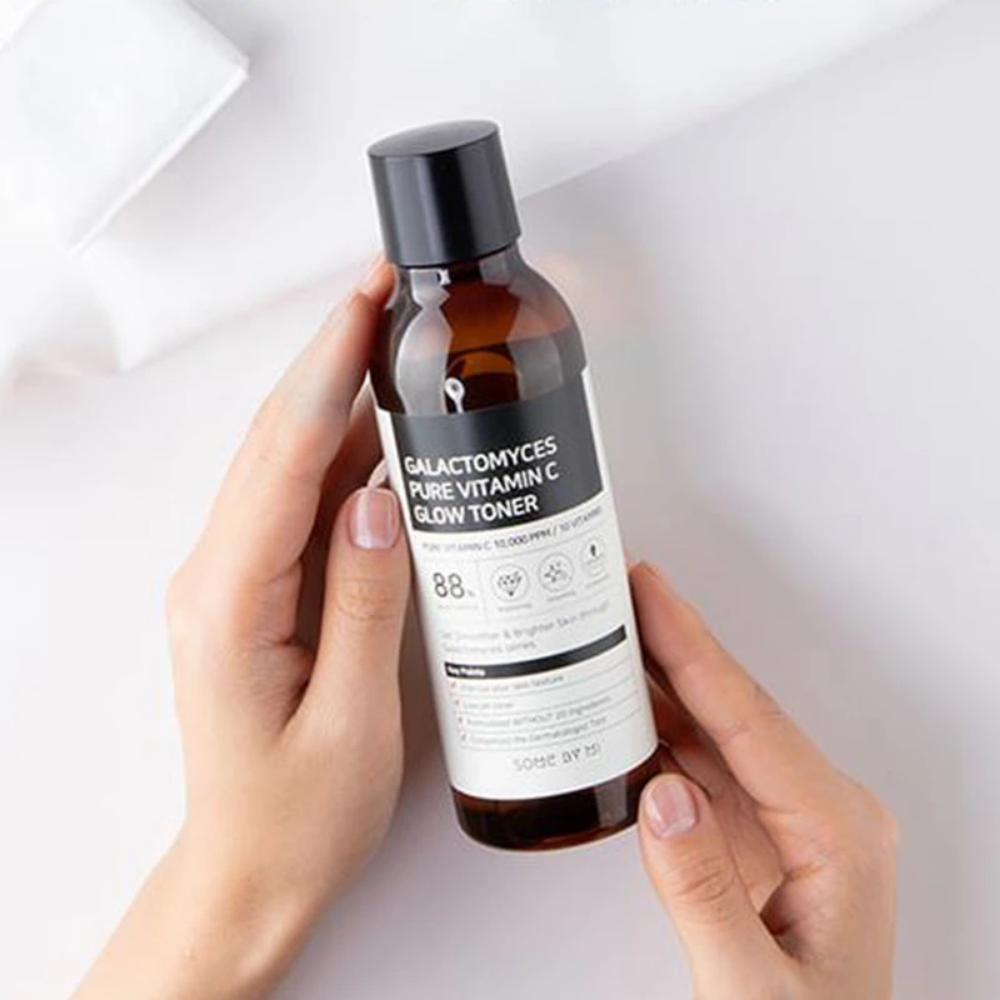 Galactomyces Pure Vitamin C Glow Toner 200ml