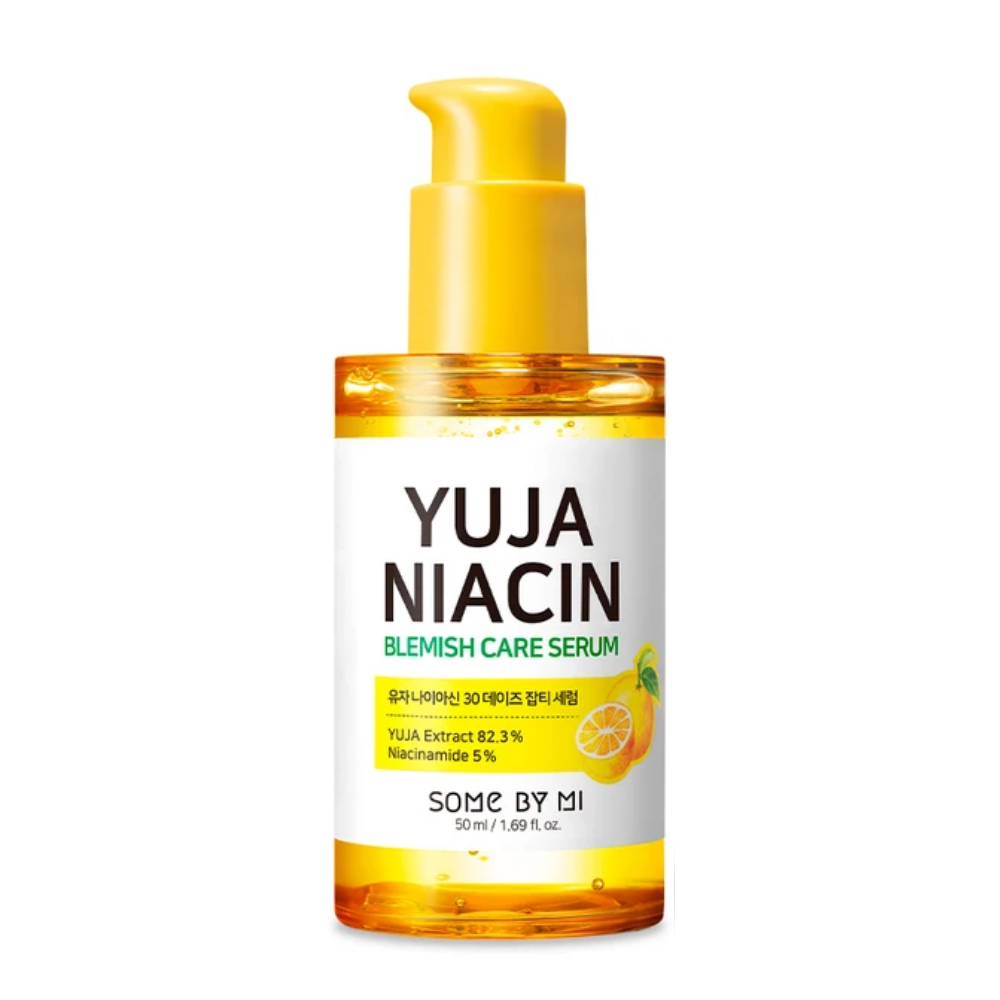 Yuja Niacin 30 Days Blemish Care Serum 50ml