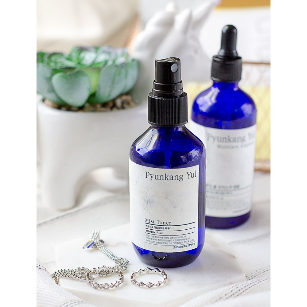 Mist Toner