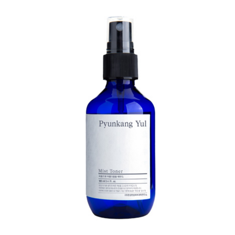 Mist Toner