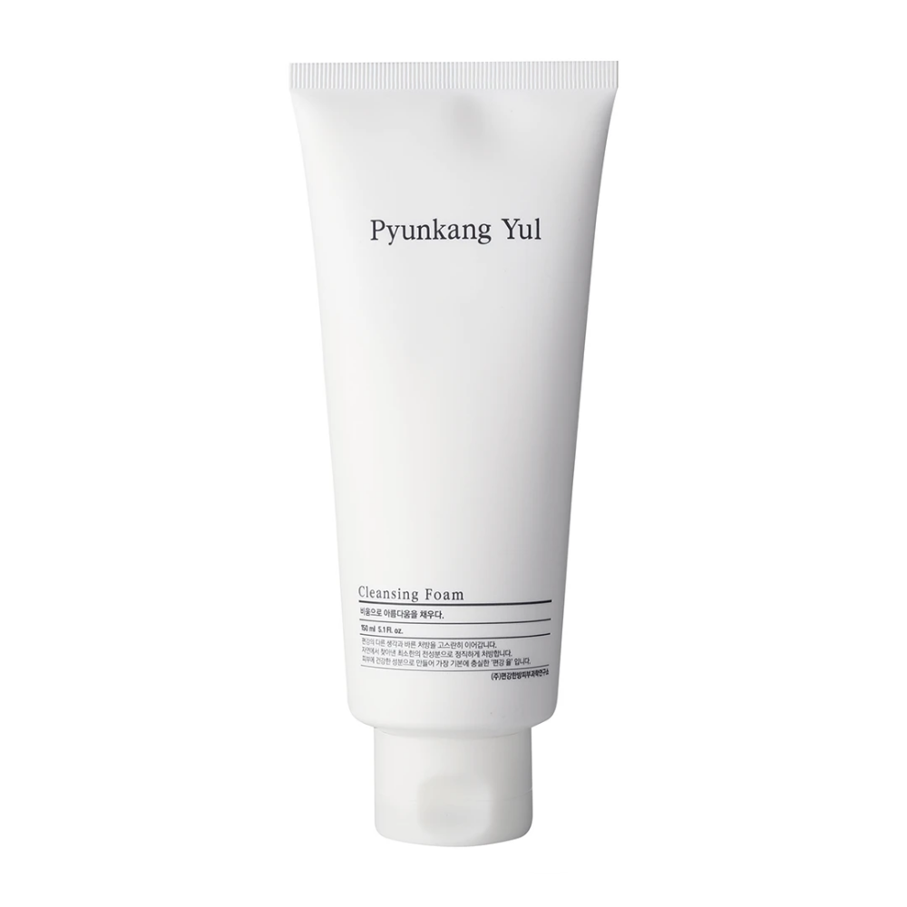 Cleansing Foam 150ml