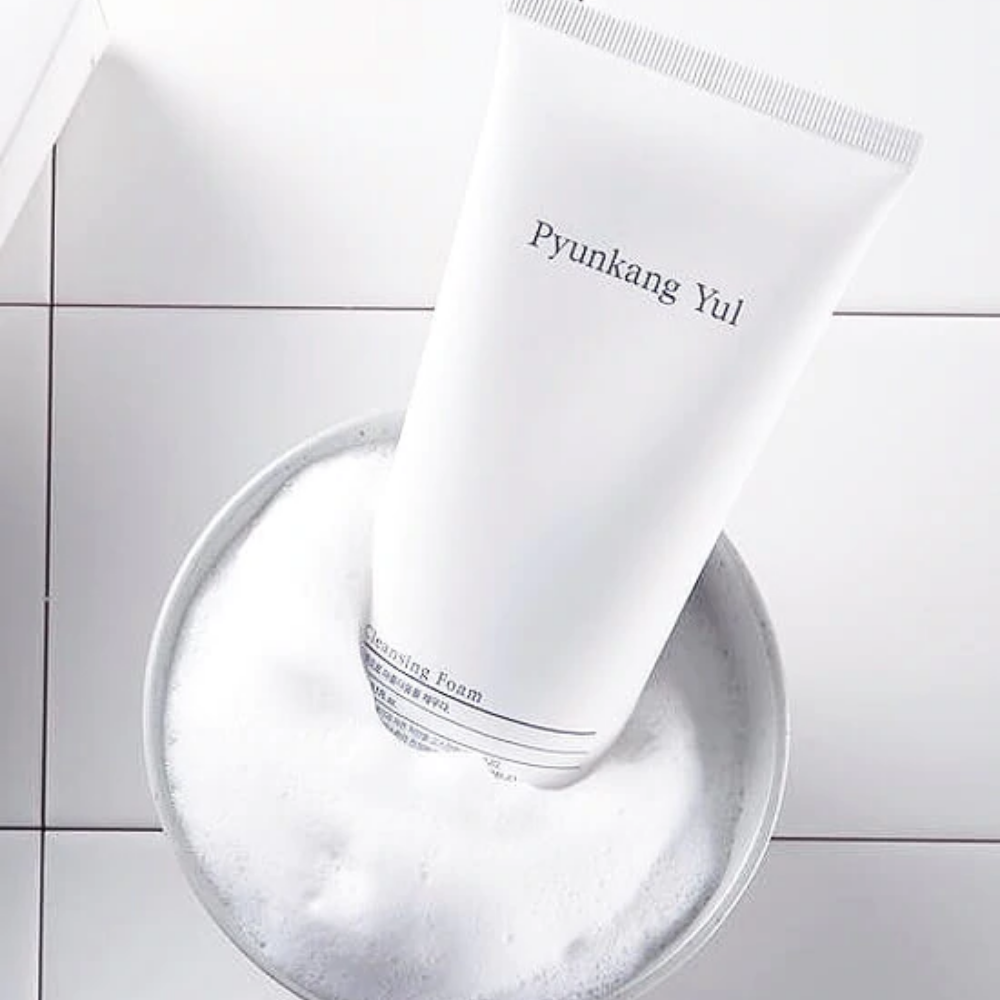 Cleansing Foam 150ml