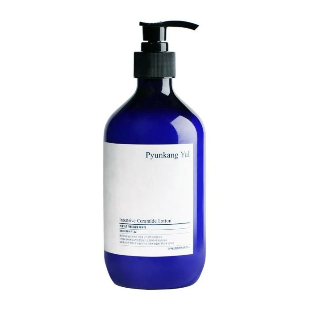 Intensive Ceramide Lotion 500ml