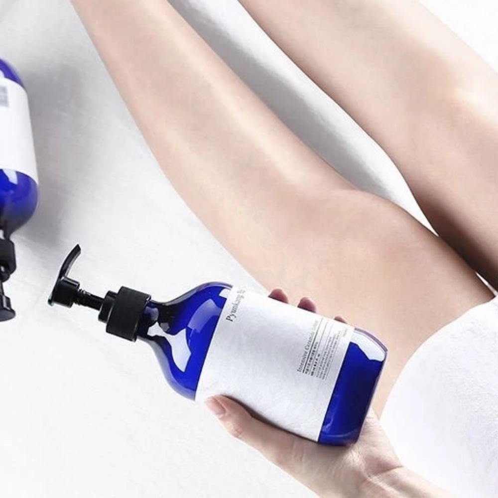 Intensive Ceramide Lotion 500ml