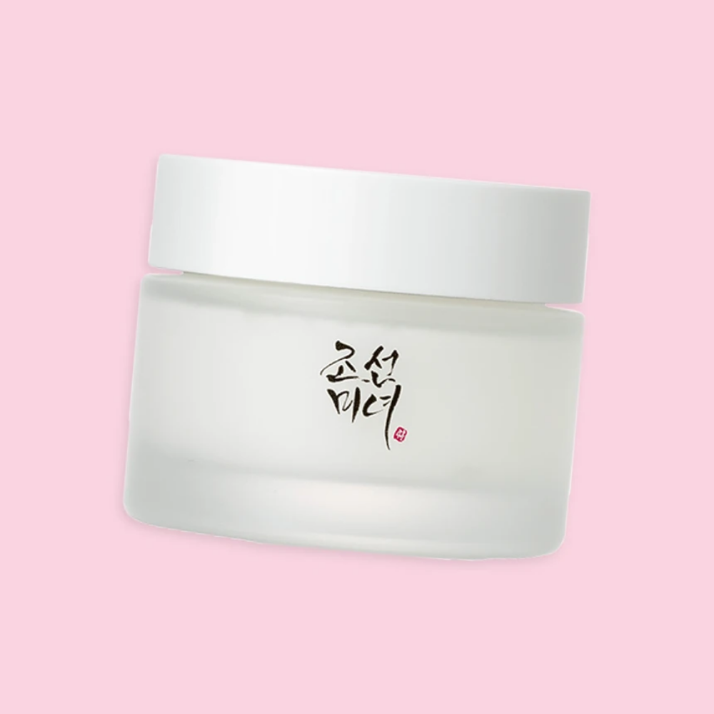 Dynasty Cream 50g