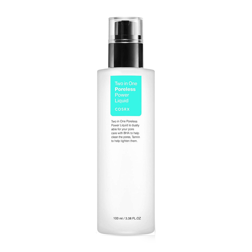 Two In One Poreless Power Liquid 100ml