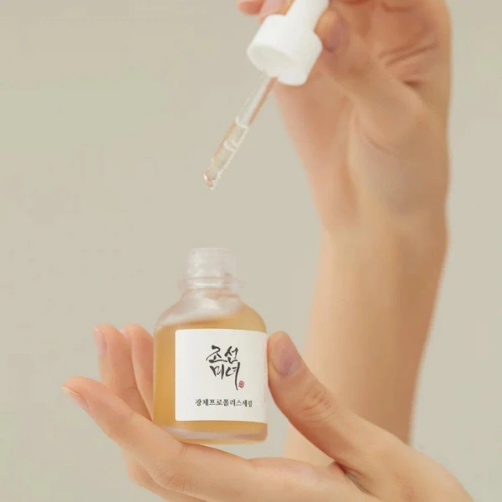 Glow Serum 30ml
