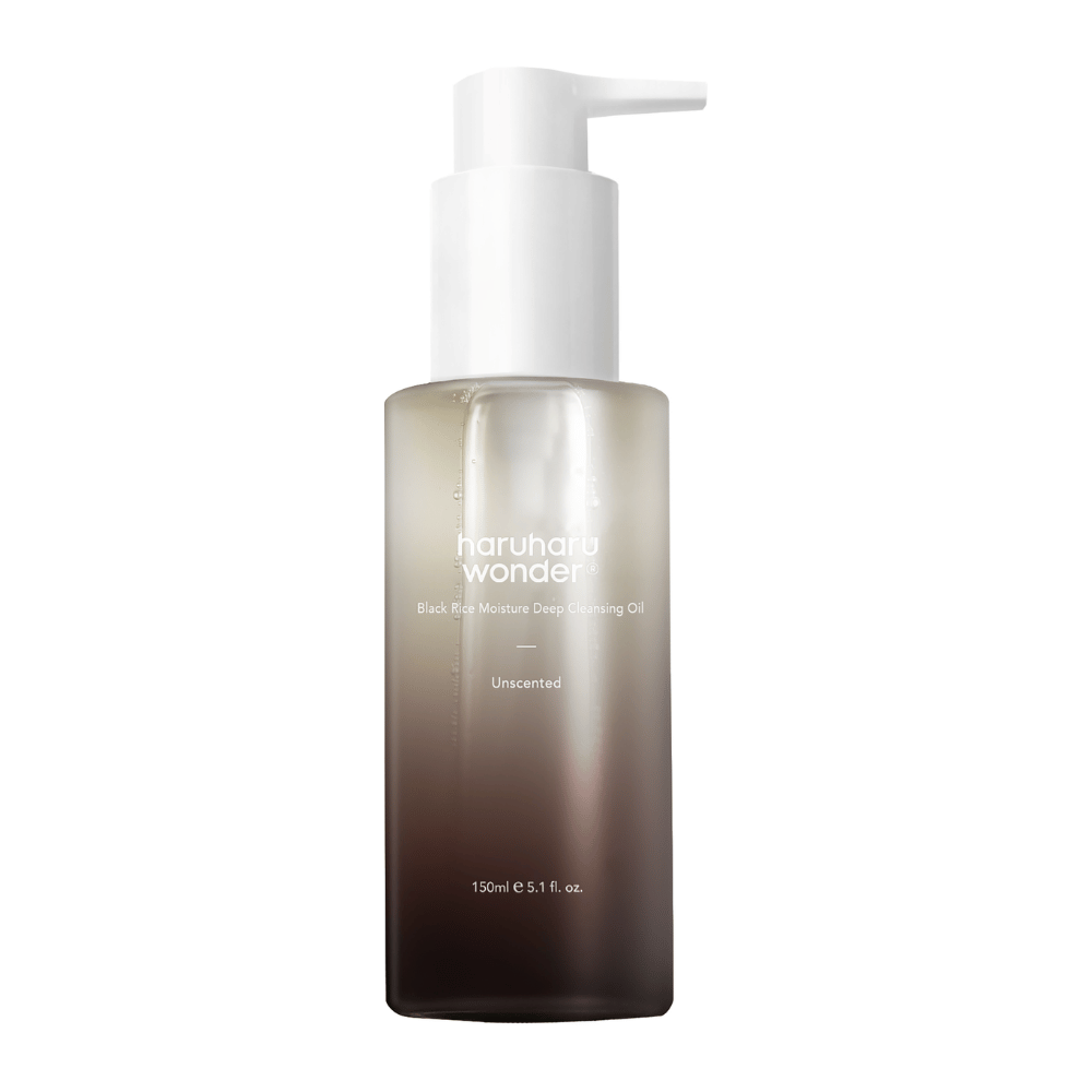 Black Rice Moisture Deep Cleansing Oil 150ml