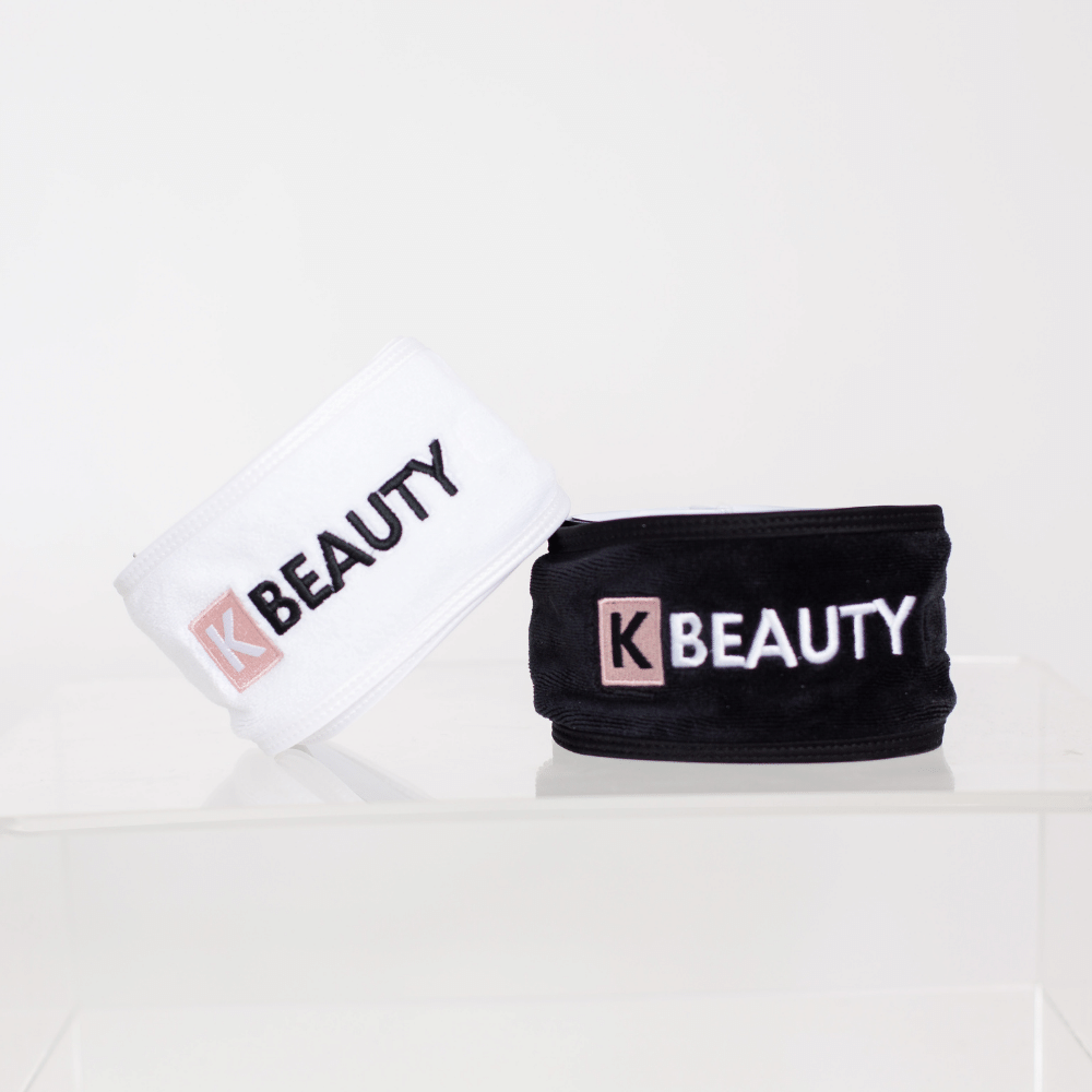 K-Beauty Makeup Headband