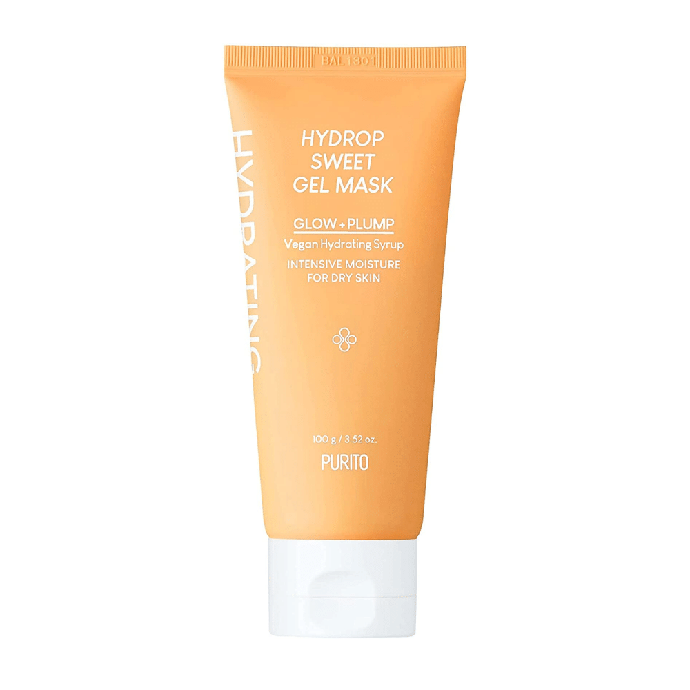 Hydrop Sweet Gel Mask 100g