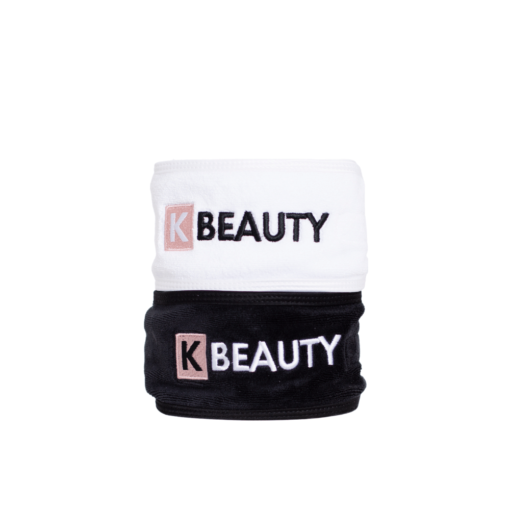 K-Beauty Makeup Headband