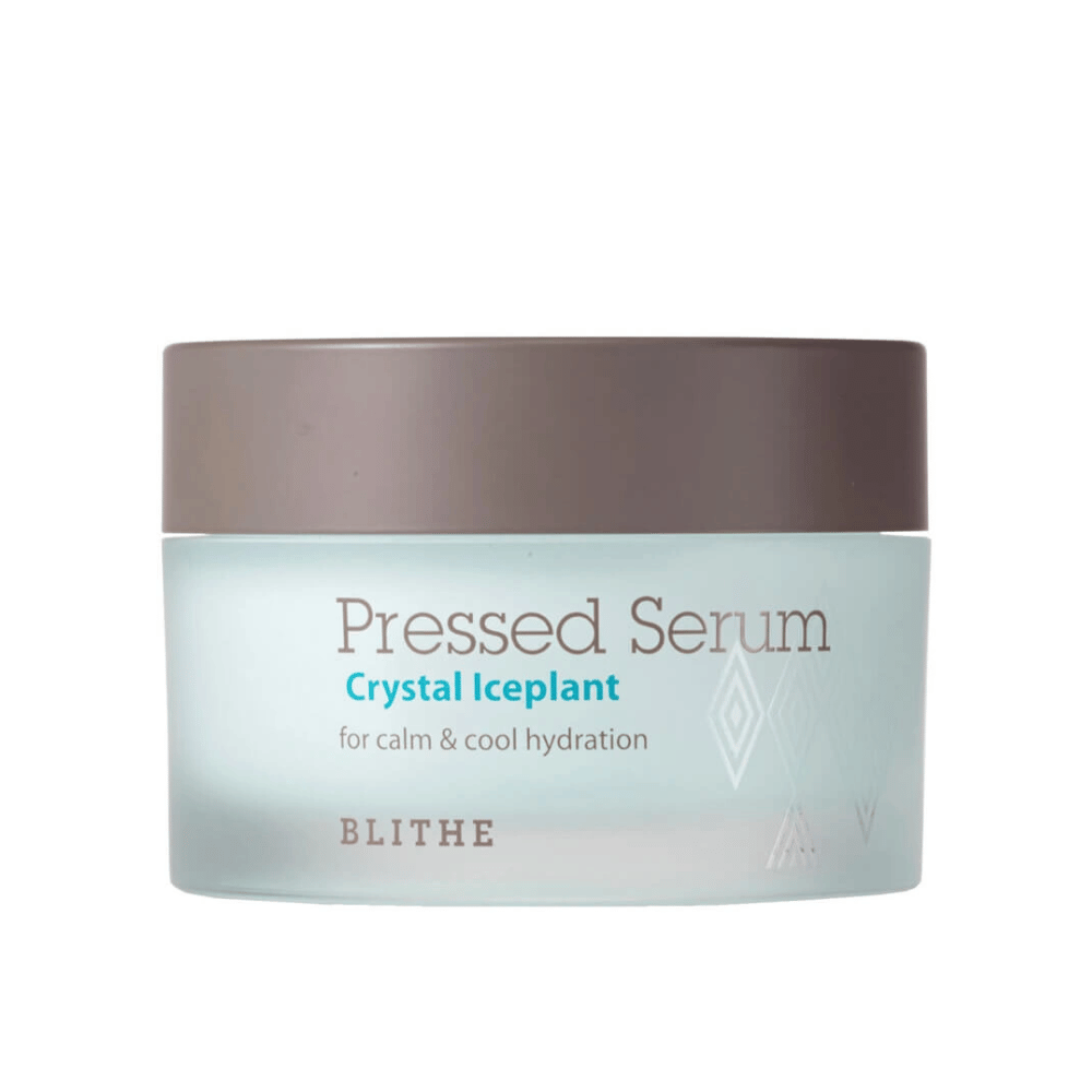 Pressed Serum Crystal Iceplant 50ml