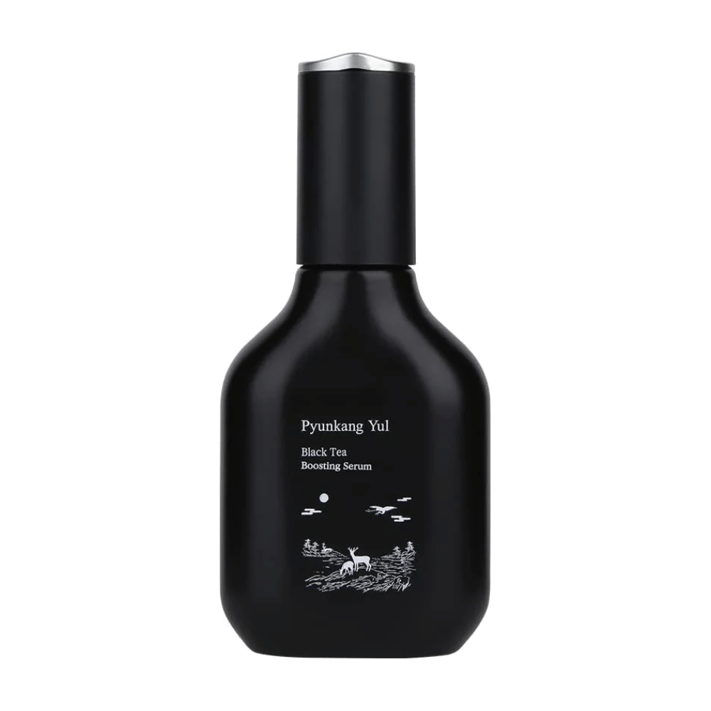 Black Tea Boosting Serum 45ml