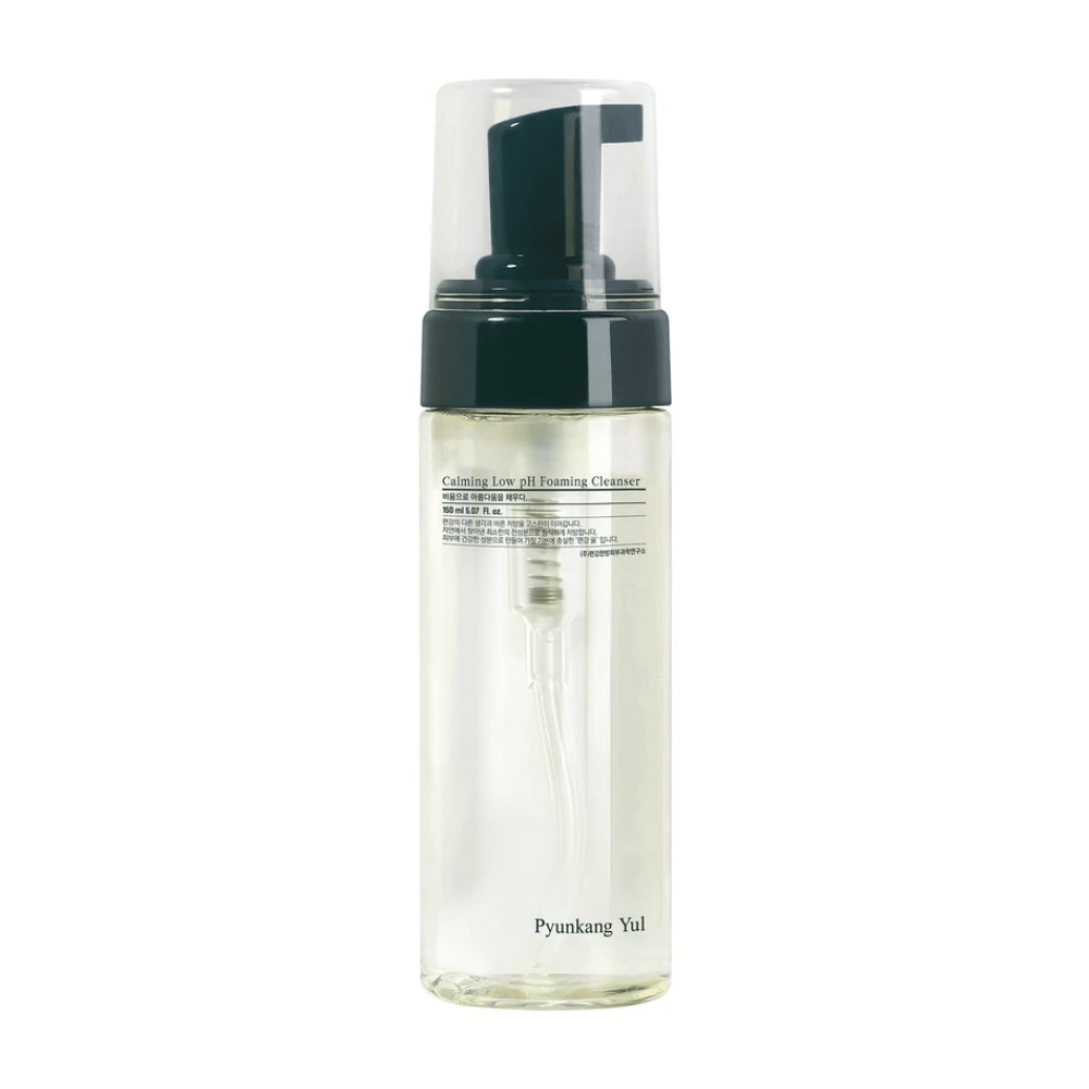 Calming Low pH Foaming Cleanser 150ml