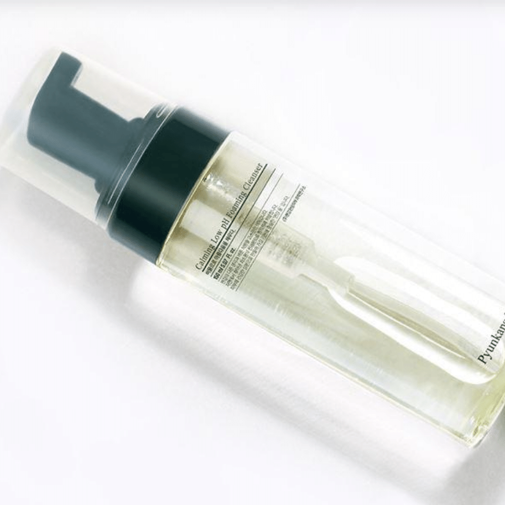 Calming Low pH Foaming Cleanser 150ml