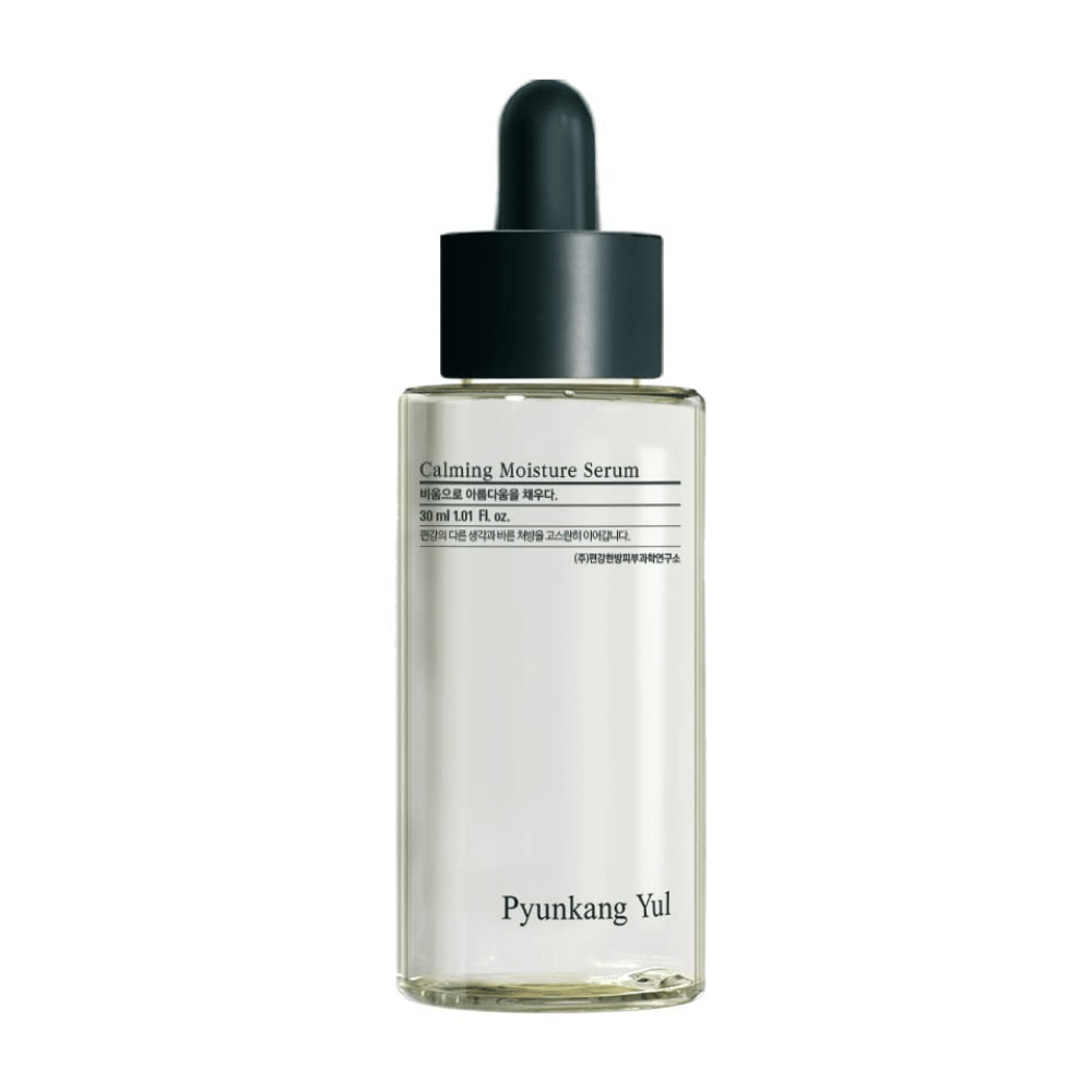 Calming Moisture Serum 30ml