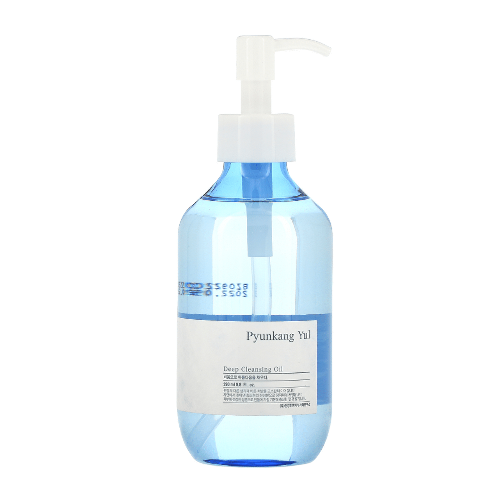 Deep Cleansing Oil 290ml