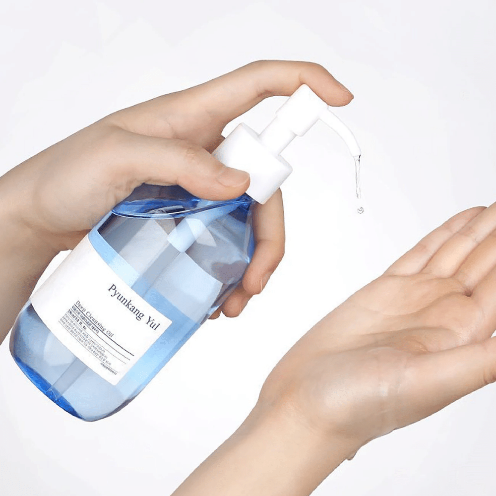 Deep Cleansing Oil 290ml