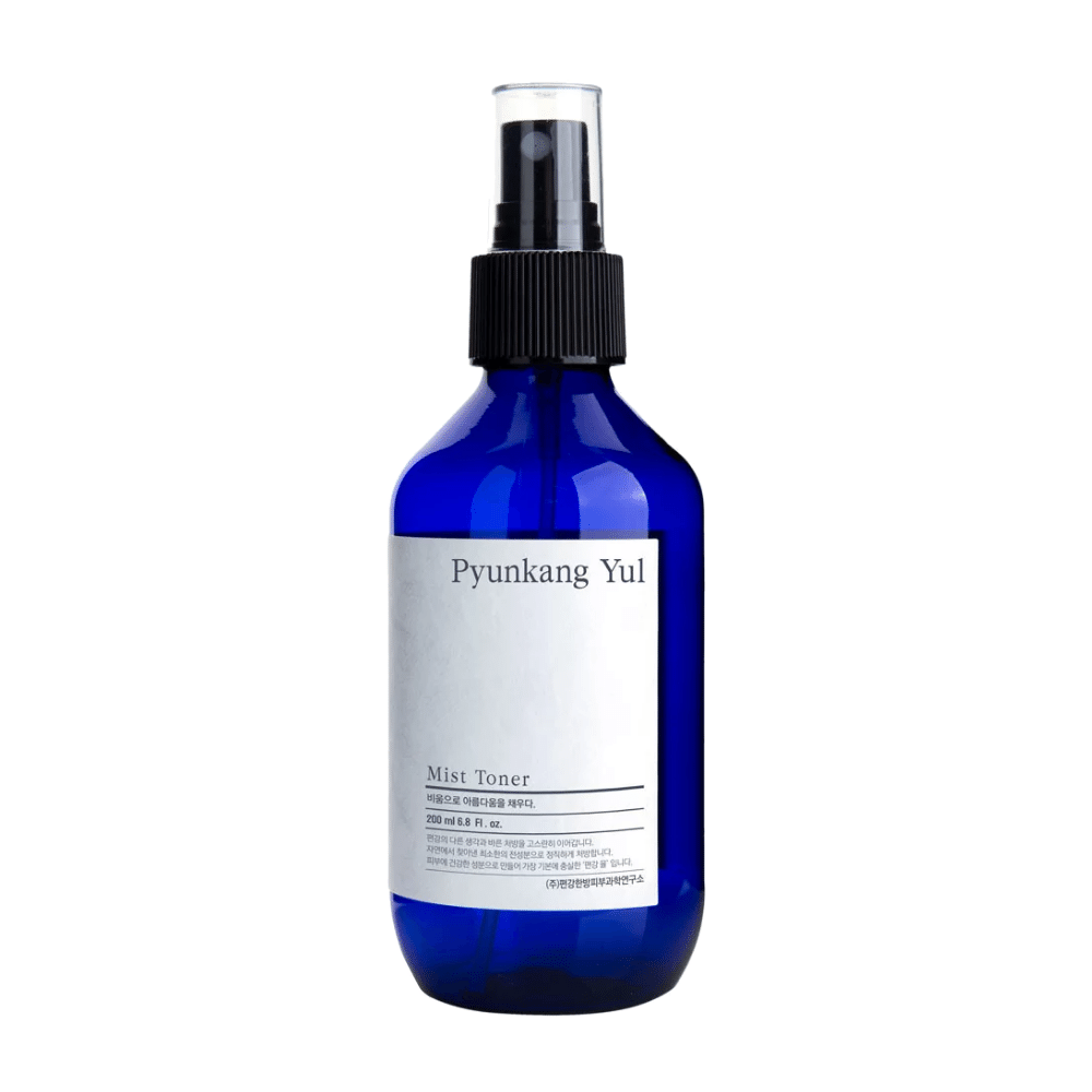 Mist Toner
