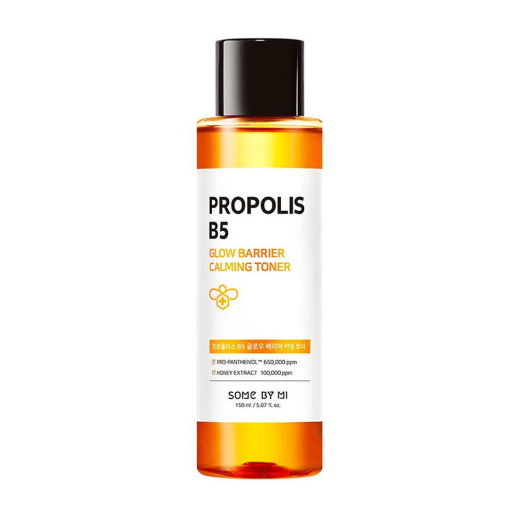 Propolis B5 Glow Barrier Calming Toner 150ml