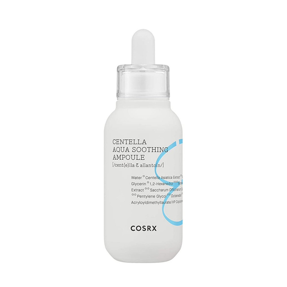 Centella Aqua Soothing Ampoule 40ml