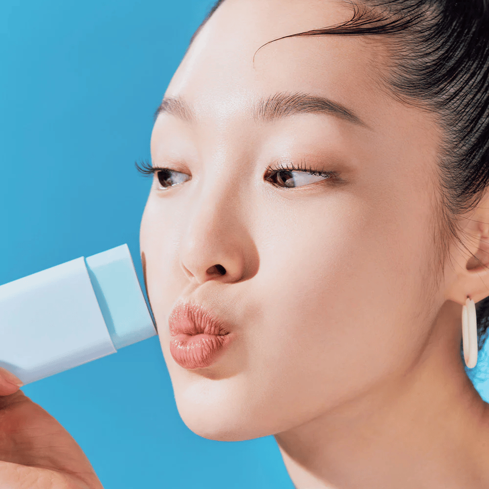 Cotton Soft Sun Stick SPF50+ PA++++ 19g