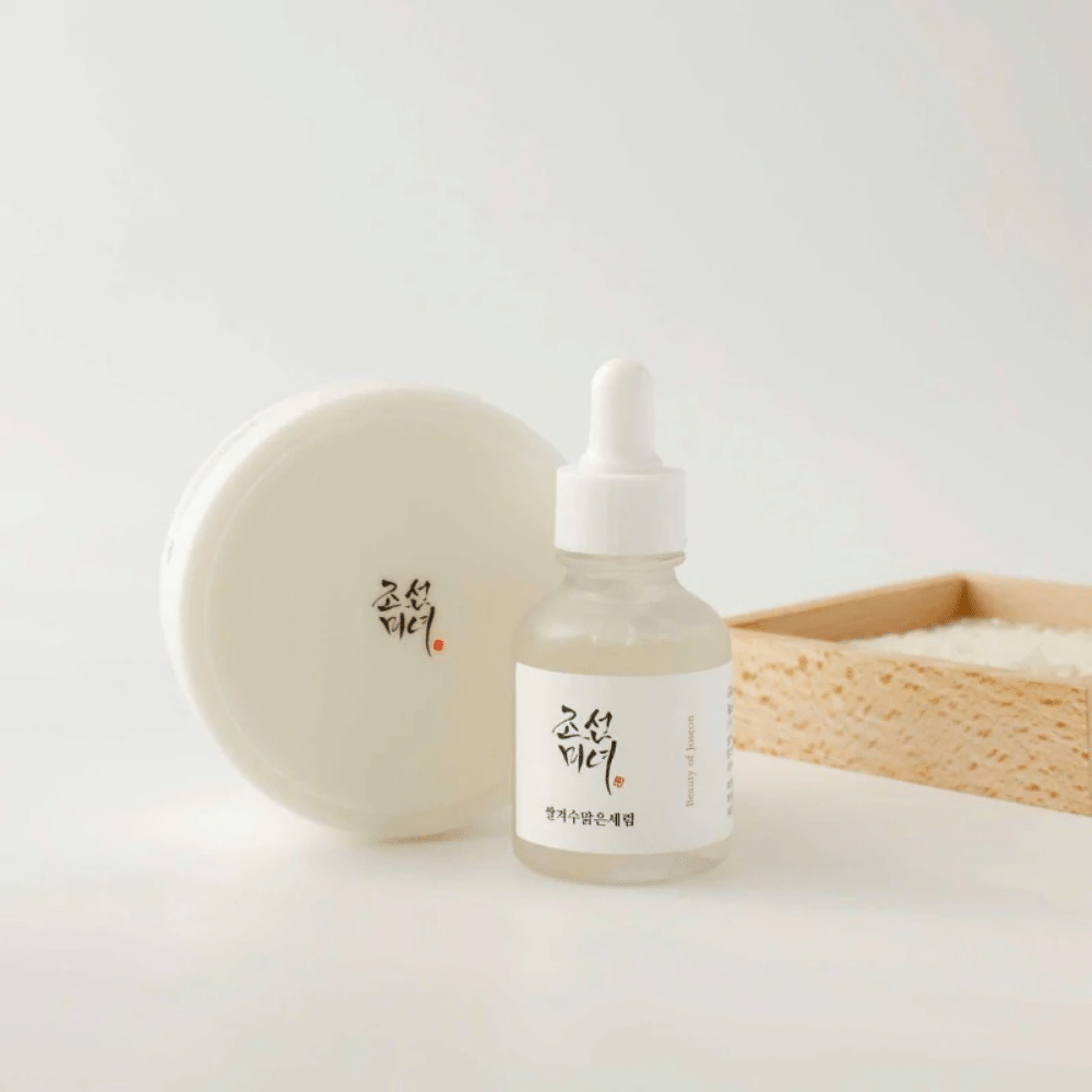 Glow Deep Serum 30ml