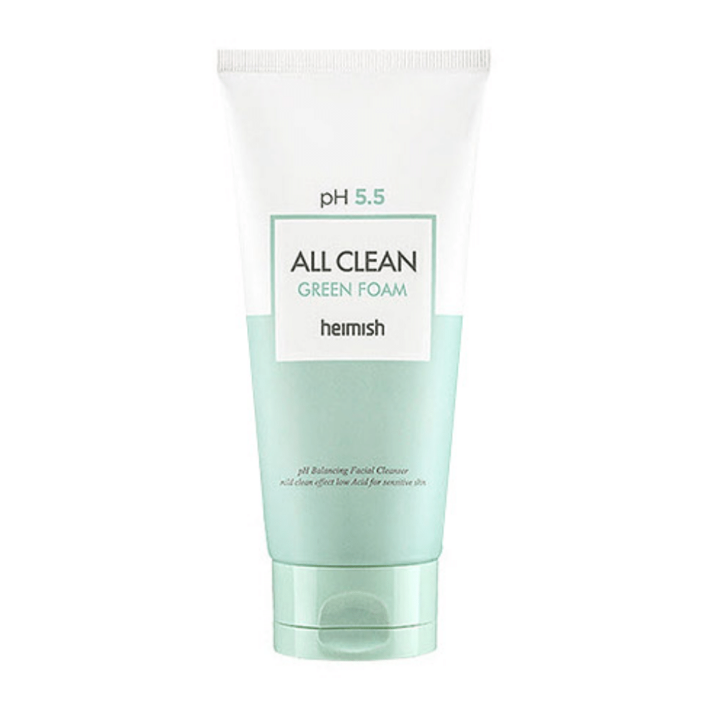 All Clean Green Foam 150ml