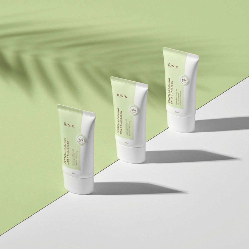 Centella Calming Daily Sunscreen 60ml